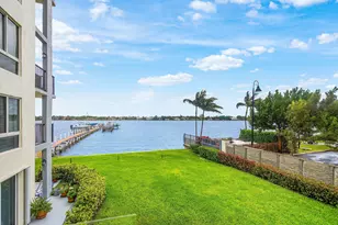 1206 S Lake Dr, Lantana, FL 33462 - Photo 6