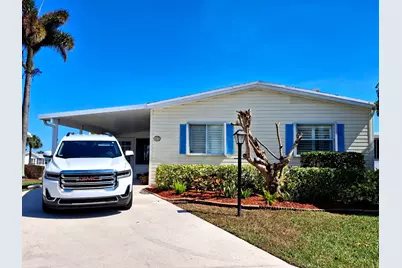 8478 Schefflera Court, Port Saint Lucie, FL 34952 - Photo 2