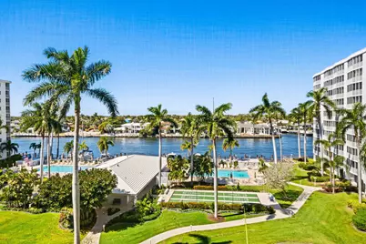 3224 S Ocean Boulevard #612b, Highland Beach, FL 33487 - Photo 2