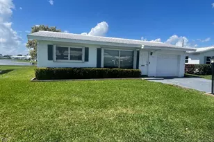 131 NW 14th St, Boynton Beach, FL 33426 - Photo 1