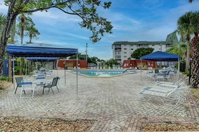 4751 NW 21st Street #610, Lauderhill, FL 33313 - Photo 32