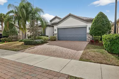 540 SE Monet Drive, Port Saint Lucie, FL 34984 - Photo 2