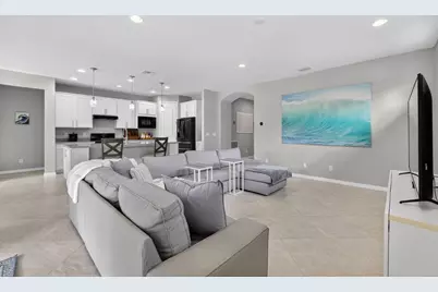 540 SE Monet Drive, Port Saint Lucie, FL 34984 - Photo 6