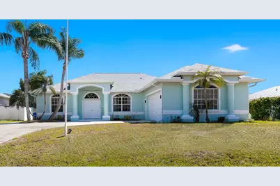 419 Ponoka Street, Sebastian, FL 32958 - Photo 1