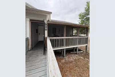 230 N Brida Street, Clewiston, FL 33440 - Photo 2