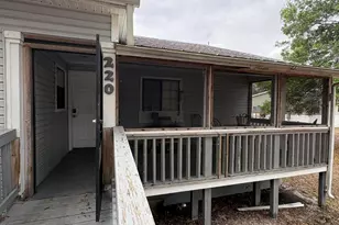 230 N Brida St, Clewiston, FL 33440 - Photo 2