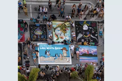 114 S Lakeside Drive #116, Lake Worth Beach, FL 33460 - Photo 42