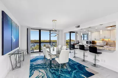 2003 N Ocean Boulevard N #605, Boca Raton, FL 33431 - Photo 2