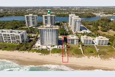 2003 N Ocean Boulevard N #605, Boca Raton, FL 33431 - Photo 10