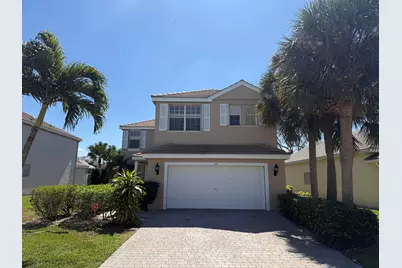 333 Berenger Walk, Royal Palm Beach, FL 33414 - Photo 1