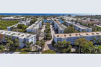 2012 S Federal Highway #404, Boynton Beach, FL 33435 - Photo 18