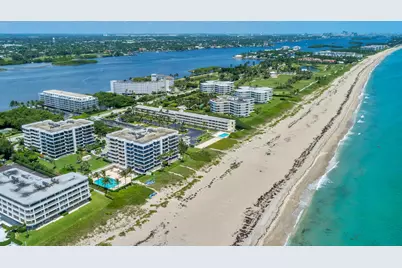 2580 S Ocean Boulevard #1a1, Palm Beach, FL 33480 - Photo 8