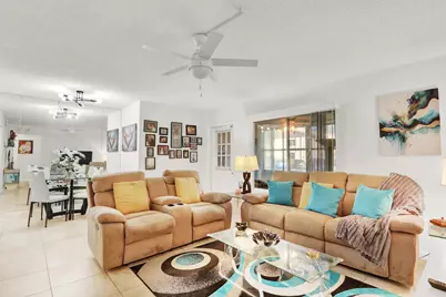 309 Knotty Pine Circle #A-1, Greenacres, FL 33463 - Photo 4