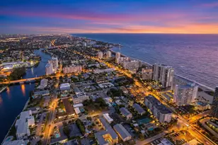 1009 N Ocean Blvd, Pompano Beach, FL 33062 - Photo 1