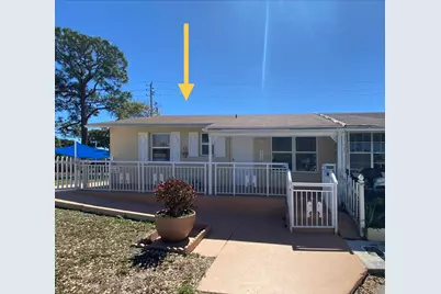 938 Sumter Road #E, West Palm Beach, FL 33415 - Photo 1