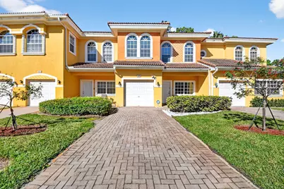 5856 Erik Way, Greenacres, FL 33463 - Photo 2