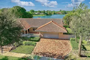 7691 Estrella Cir, Boca Raton, FL 33433 - Photo 1