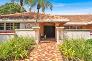 7691 Estrella Cir, Boca Raton, FL 33433 - Photo 2