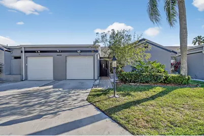 4470 Feivel Road #33, West Palm Beach, FL 33417 - Photo 2