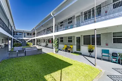 302 Lake Osborne Drive #5, Lake Worth Beach, FL 33461 - Photo 6