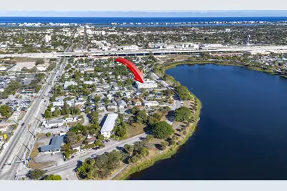 302 Lake Osborne Drive #5, Lake Worth Beach, FL 33461 - Photo 54