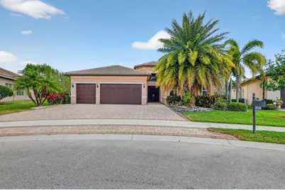 12133 Glacier Bay Drive, Boynton Beach, FL 33473 - Photo 1