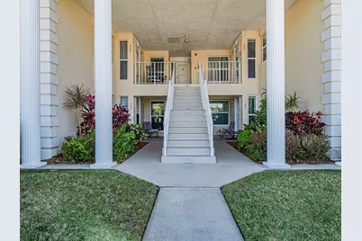 675 W Lake Jasmine Circle #206, Vero Beach, FL 32962 - Photo 40