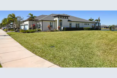 12819 SW Lake Fern Circle, Port Saint Lucie, FL 34987 - Photo 6