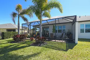 12819 SW Lake Fern Cir, Port Saint Lucie, FL 34987 - Photo 42