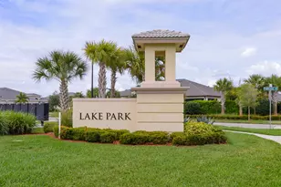 12819 SW Lake Fern Cir, Port Saint Lucie, FL 34987 - Photo 58