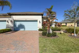 12819 SW Lake Fern Cir, Port Saint Lucie, FL 34987 - Photo 4