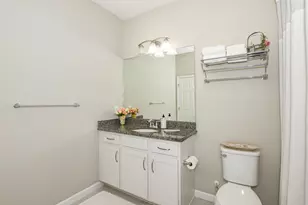 12819 SW Lake Fern Cir, Port Saint Lucie, FL 34987 - Photo 34