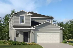 10436 NW Suncrest Loop, Port Saint Lucie, FL 34987 - Photo 1