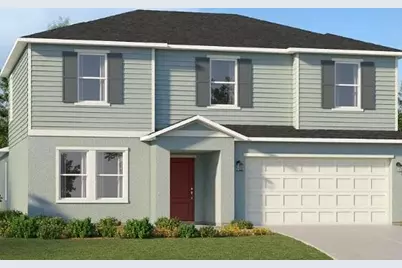 10461 NW Suncrest Loop, Port Saint Lucie, FL 34987 - Photo 1