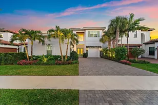 13304 Bernoulli Wy, Palm Beach Gardens, FL 33418 - Photo 1