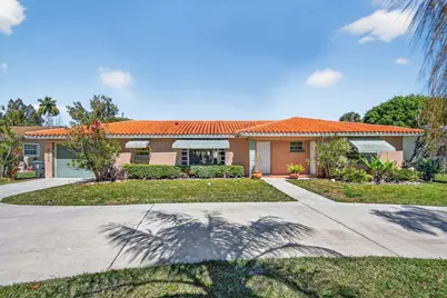 2449 Gertrude Drive, Hypoluxo, FL 33462 - Photo 2