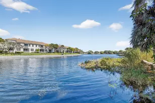 2449 Gertrude Dr, Lake Worth, FL 33462 - Photo 44