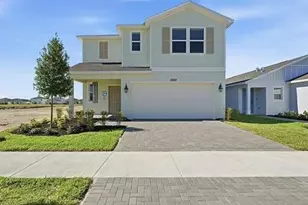 10754 NW Moon Rise Ln, Port Saint Lucie, FL 34987 - Photo 1