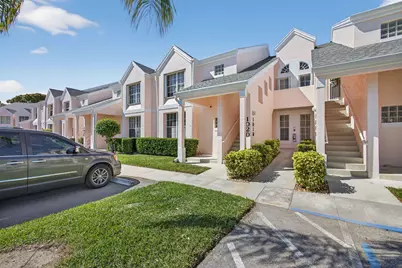 101 Muirfield Court #101d, Jupiter, FL 33458 - Photo 1