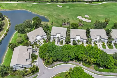 10303 N Andover Coach Lane #B1, Lake Worth Beach, FL 33449 - Photo 4