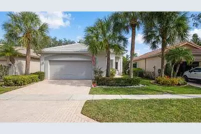 9078 Bay Point Circle, West Palm Beach, FL 33411 - Photo 1