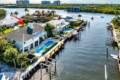 11 Inlet Cay Drive, Ocean Ridge, FL 33435 - Photo 2