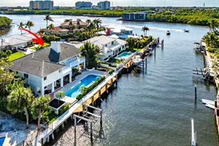 11 Inlet Cay Dr, Ocean Ridge, FL 33435 - Photo 2