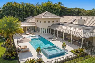 5564 Whirlaway Rd, Palm Beach Gardens, FL 33418 - Photo 4