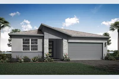 10952 SW Orana Drive, Port Saint Lucie, FL 34987 - Photo 1