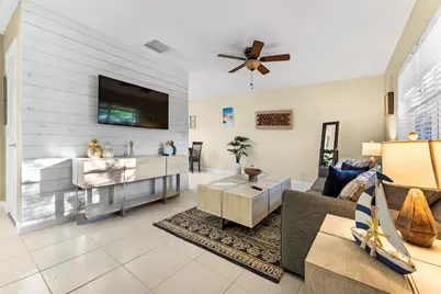 630 Allen Avenue #B, Delray Beach, FL 33483 - Photo 2