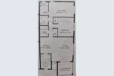7206 W Oakridge Circle #D, Lake Worth, FL 33462 - Photo 42