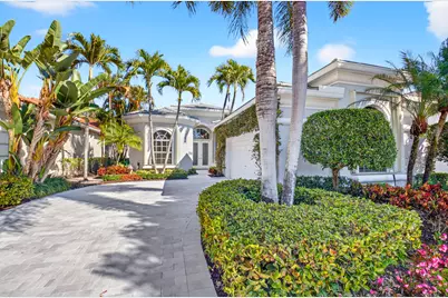 7961 Trieste Place, Delray Beach, FL 33446 - Photo 1