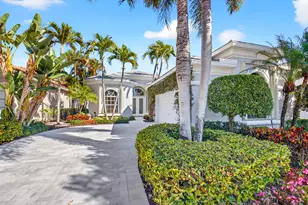 7961 Trieste Pl, Delray Beach, FL 33446 - Photo 1