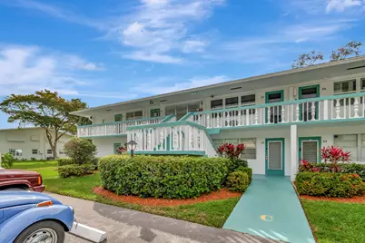 51 Ventnor C, Deerfield Beach, FL 33442 - Photo 2